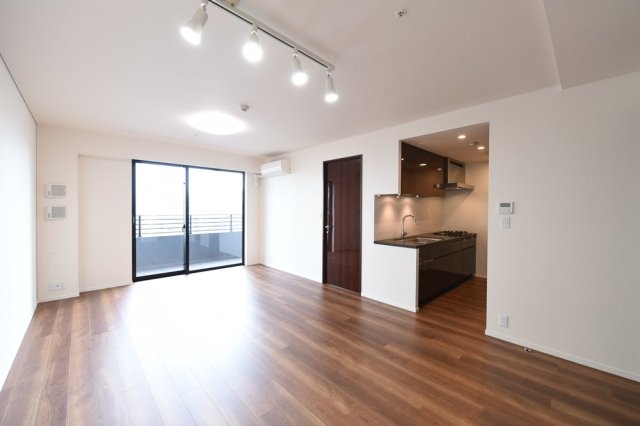 3/30 リビング/ダイニング