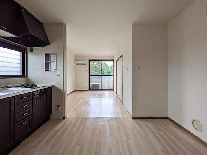 3/18 リビング/ダイニング