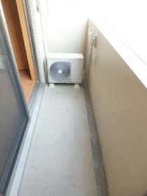 13/16 バルコニー