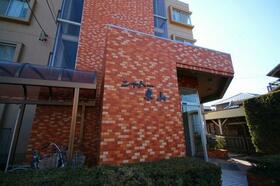 2/13 エントランス