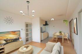 3/24 リビング/ダイニング