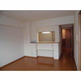 3/17 リビング/ダイニング