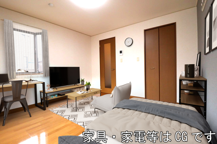 3/20 リビング/ダイニング