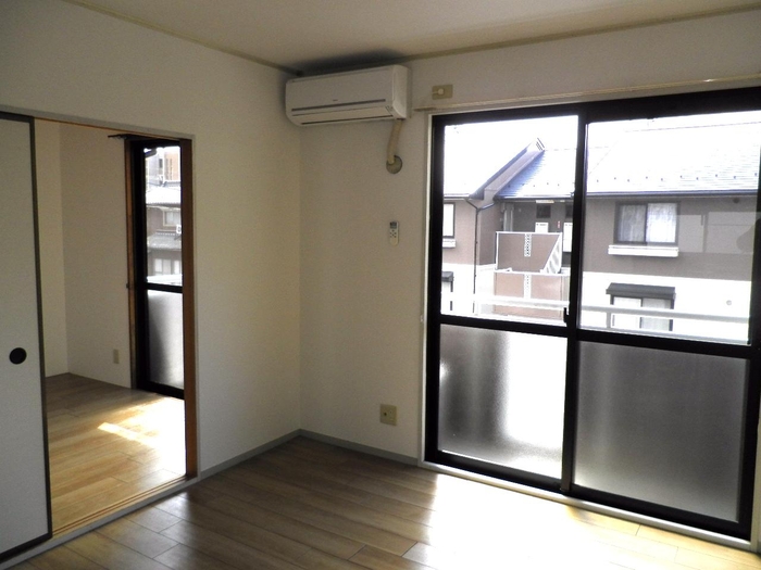 3/13 リビング/ダイニング