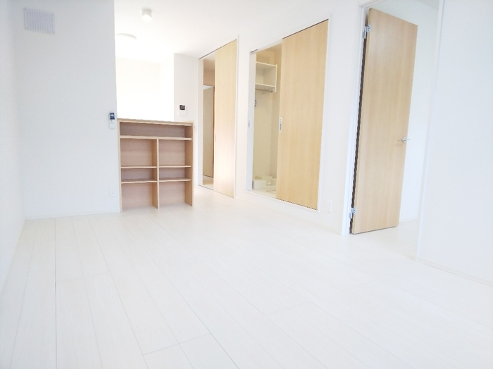 3/24 リビング/ダイニング