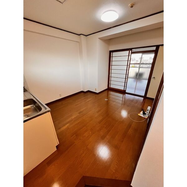 3/20 リビング/ダイニング