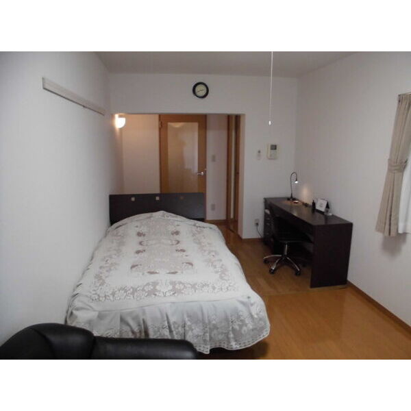 4/19 リビング/ダイニング