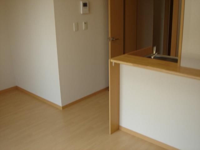 3/28 リビング/ダイニング