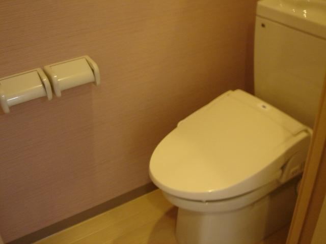 13/28 トイレ