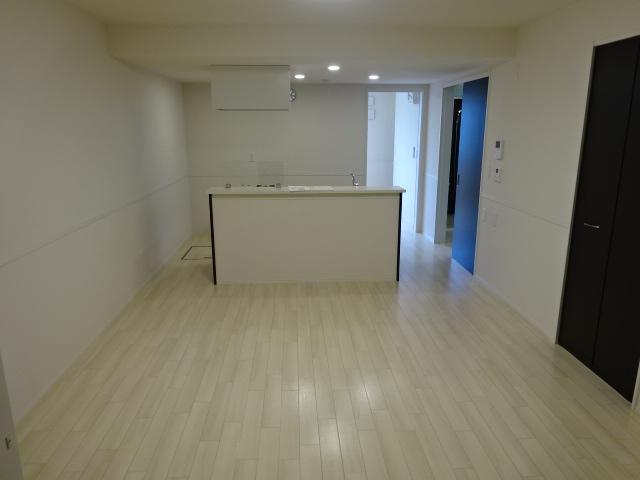 3/27 リビング/ダイニング