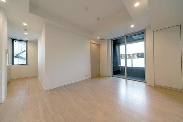 4/15 リビング/ダイニング