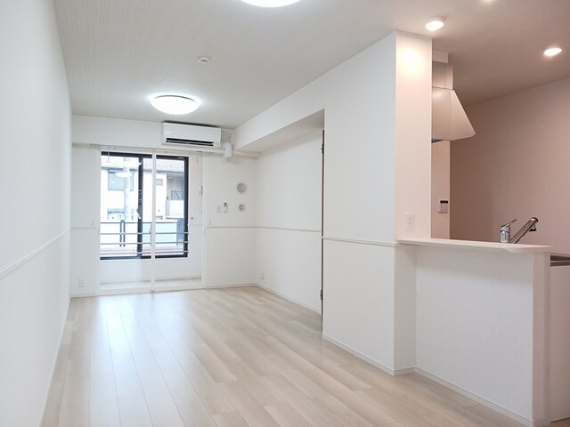 3/20 リビング/ダイニング