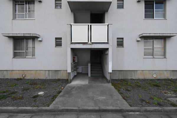 2/11 エントランス