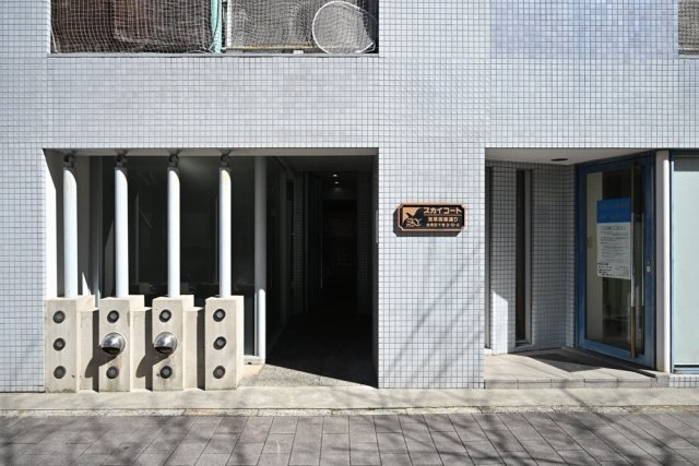 4/6 エントランス