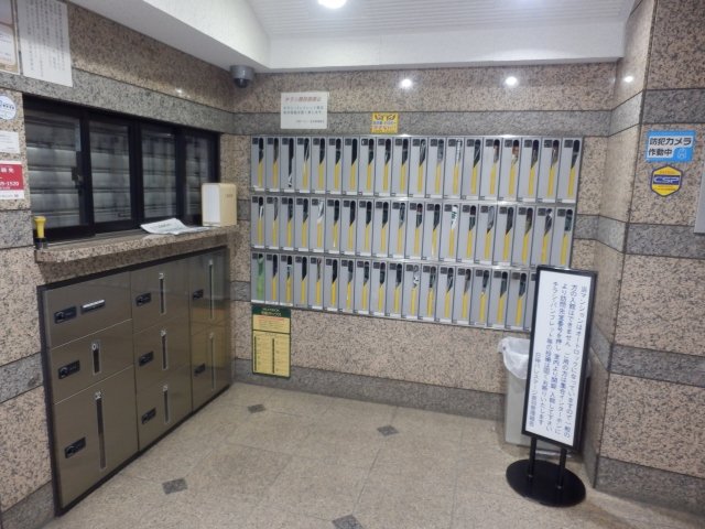 3/5 エントランス