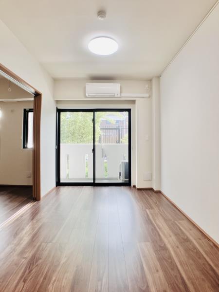 3/29 リビング/ダイニング