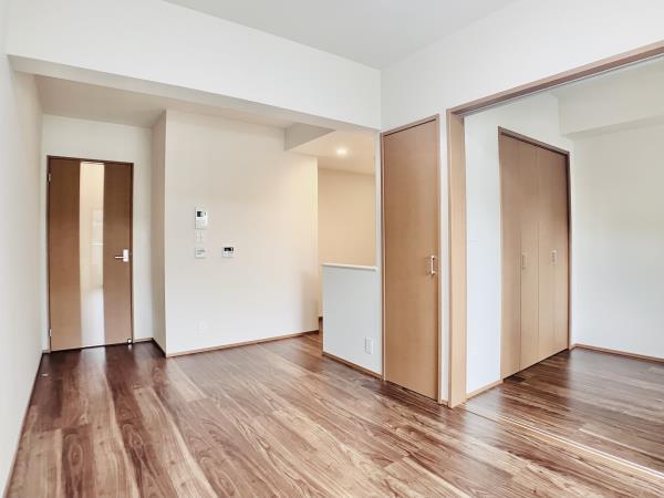 4/29 リビング/ダイニング