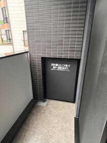 16/16 バルコニー