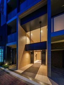 14/16 エントランス