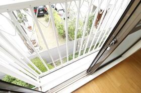 13/16 バルコニー