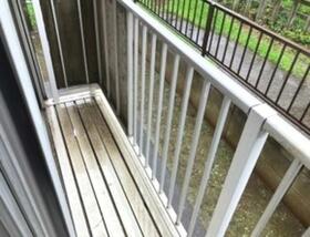 11/12 バルコニー