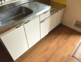 6/12 キッチン