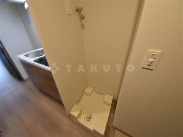 20/30 洗面