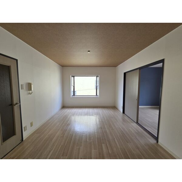 3/12 リビング/ダイニング