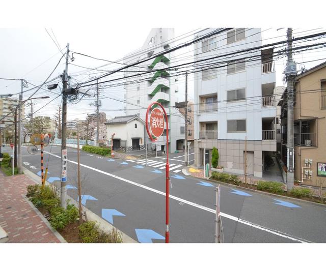 25/29 バルコニー