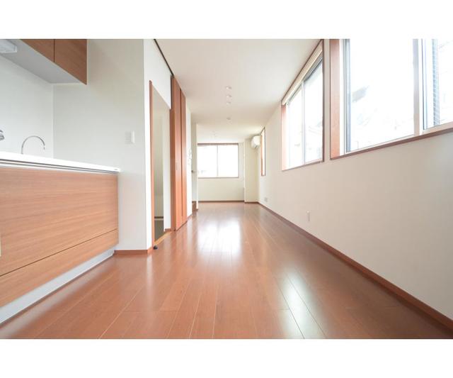 4/29 リビング/ダイニング