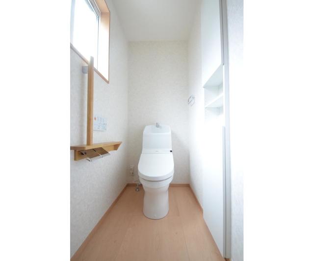 18/29 トイレ