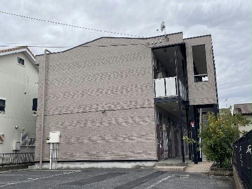 13/21 エントランス