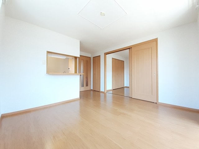 3/20 リビング/ダイニング