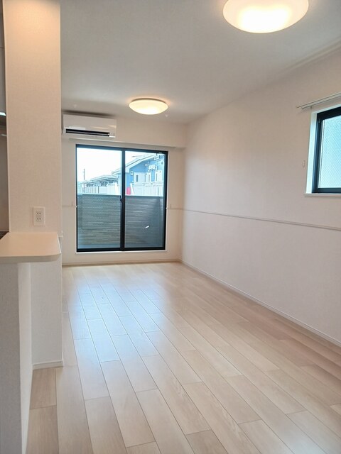 3/20 リビング/ダイニング