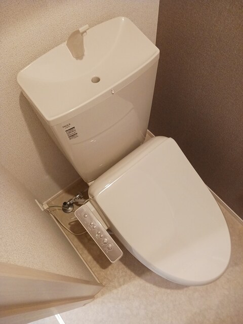9/20 トイレ
