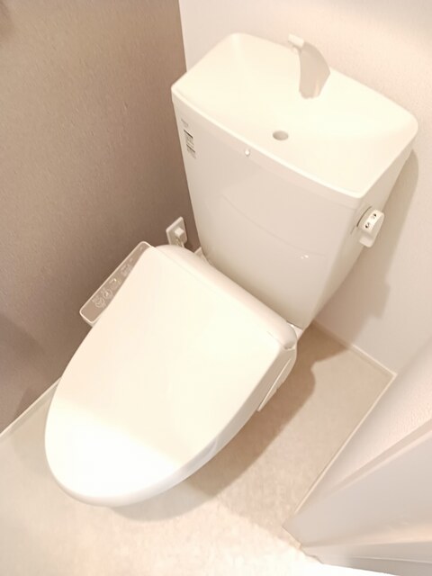 9/20 トイレ
