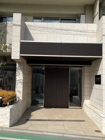 6/6 エントランス