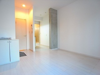 3/16 リビング/ダイニング