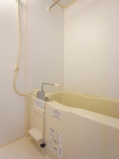 6/16 浴室