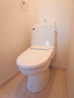 7/16 トイレ
