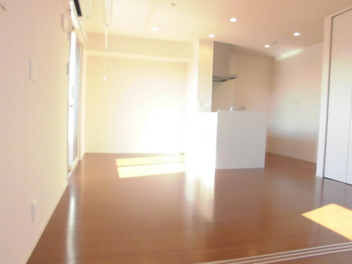 3/27 リビング/ダイニング