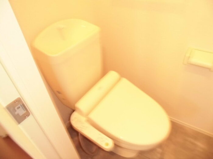 8/27 トイレ