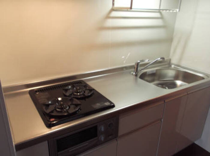 3/18 リビング/ダイニング