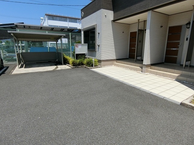 2/9 エントランス