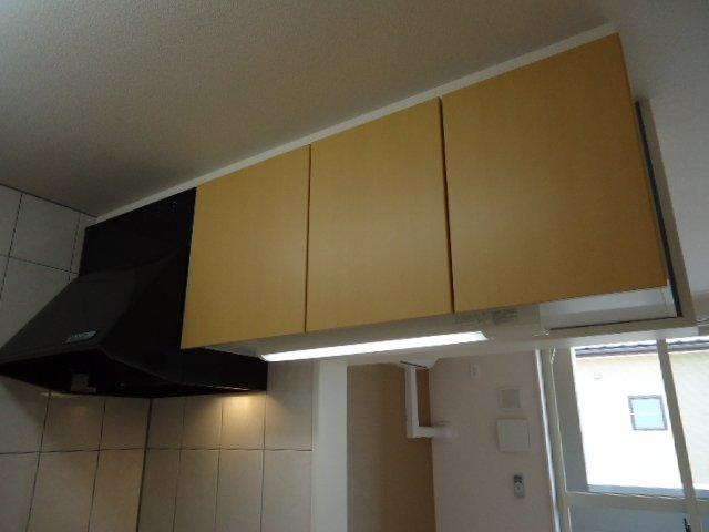 9/22 キッチン