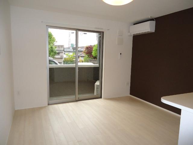 4/23 リビング/ダイニング