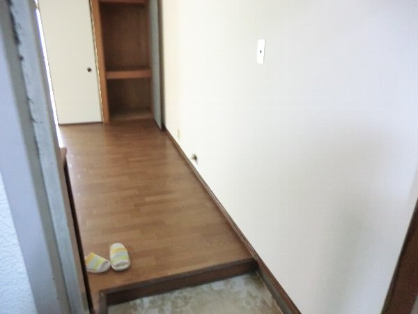 2/10 エントランス