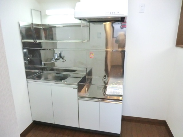 6/21 キッチン