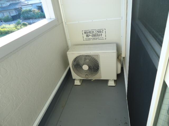 18/22 バルコニー