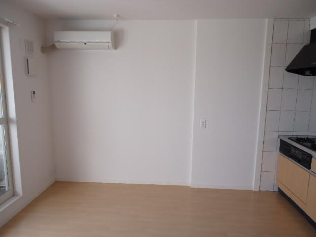 3/22 リビング/ダイニング